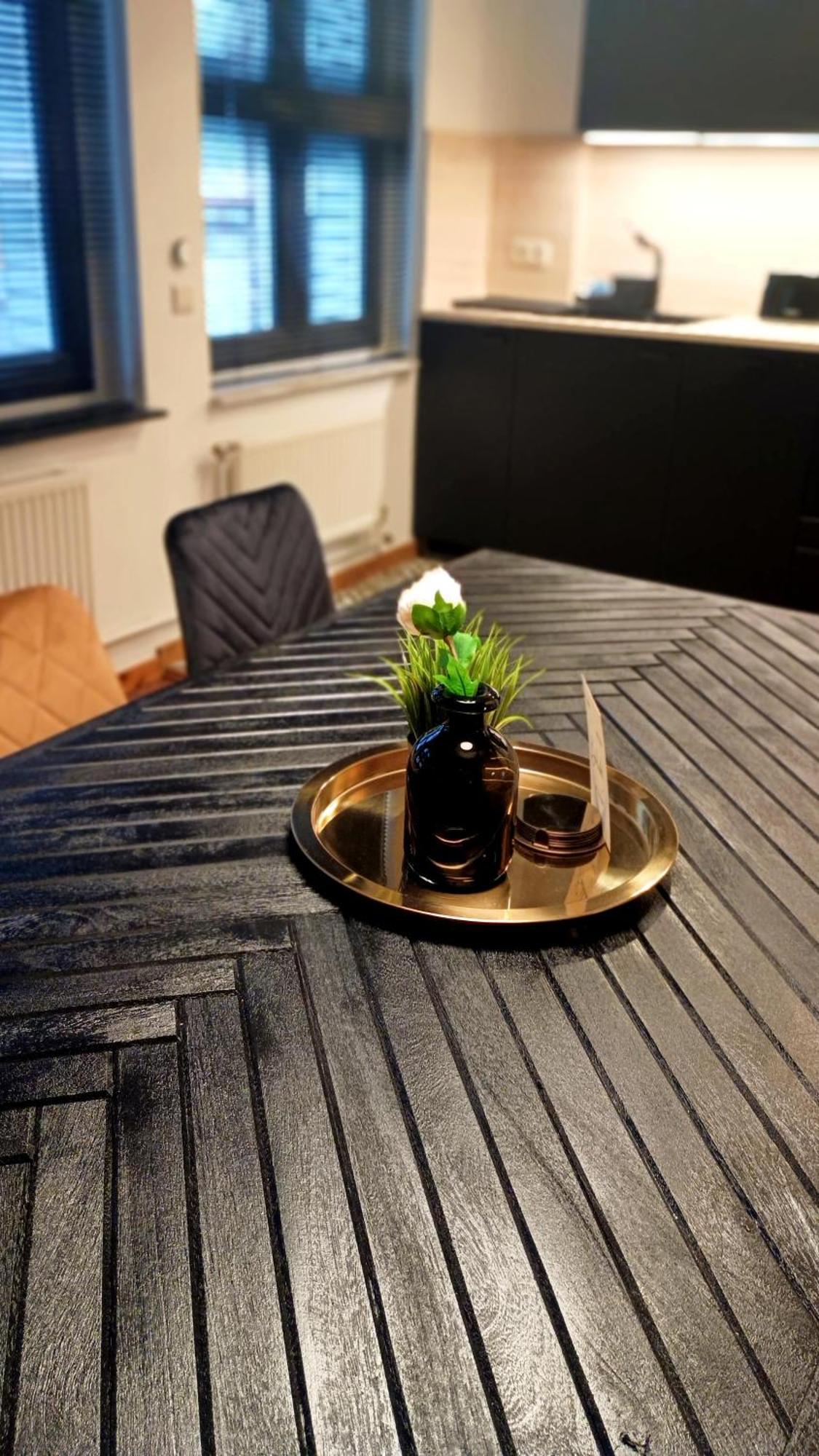 Apartment Royal South Ii - Stylish In Zuid Antwerp