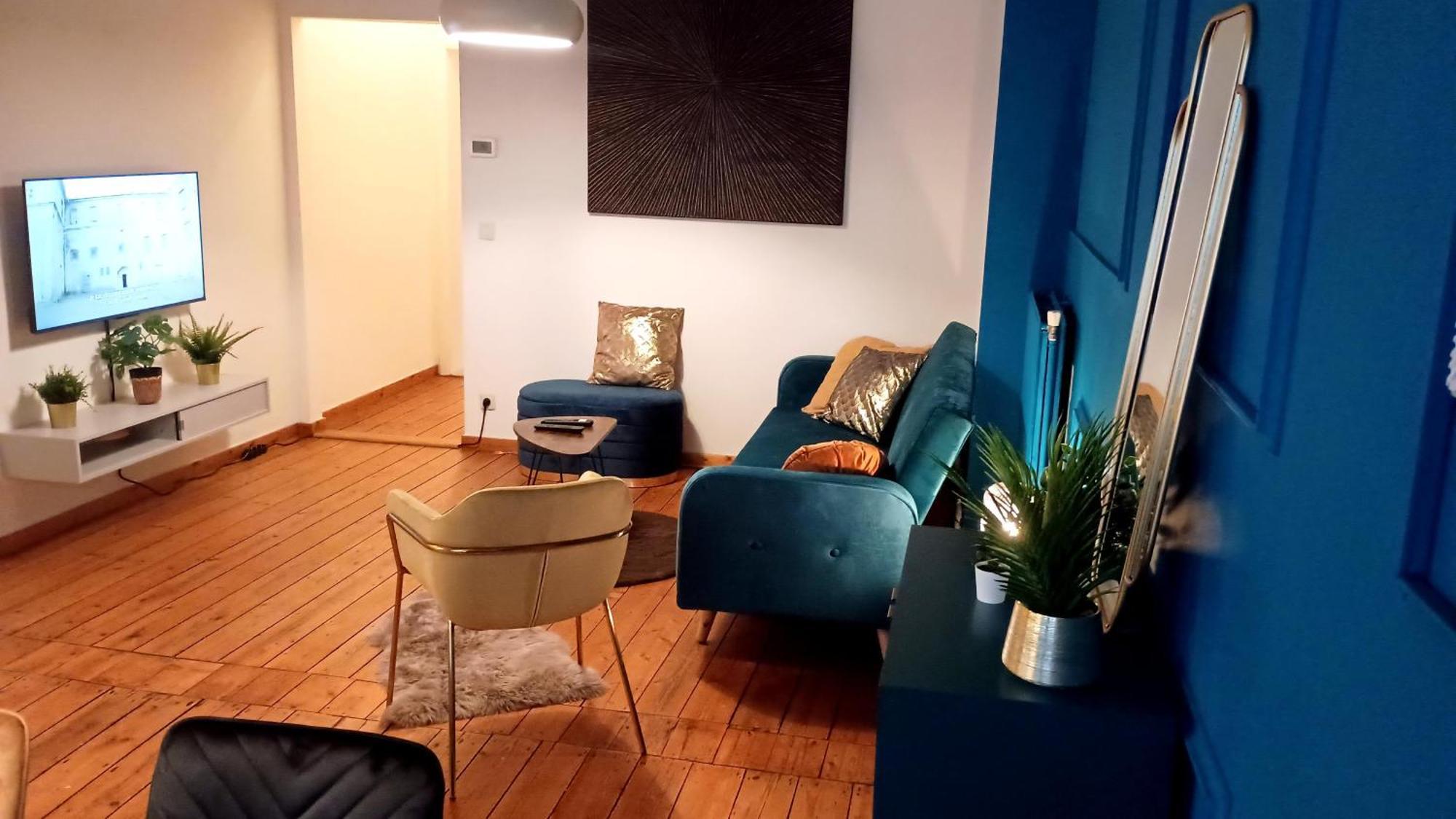 Royal South Ii - Stylish In Zuid * Antwerp