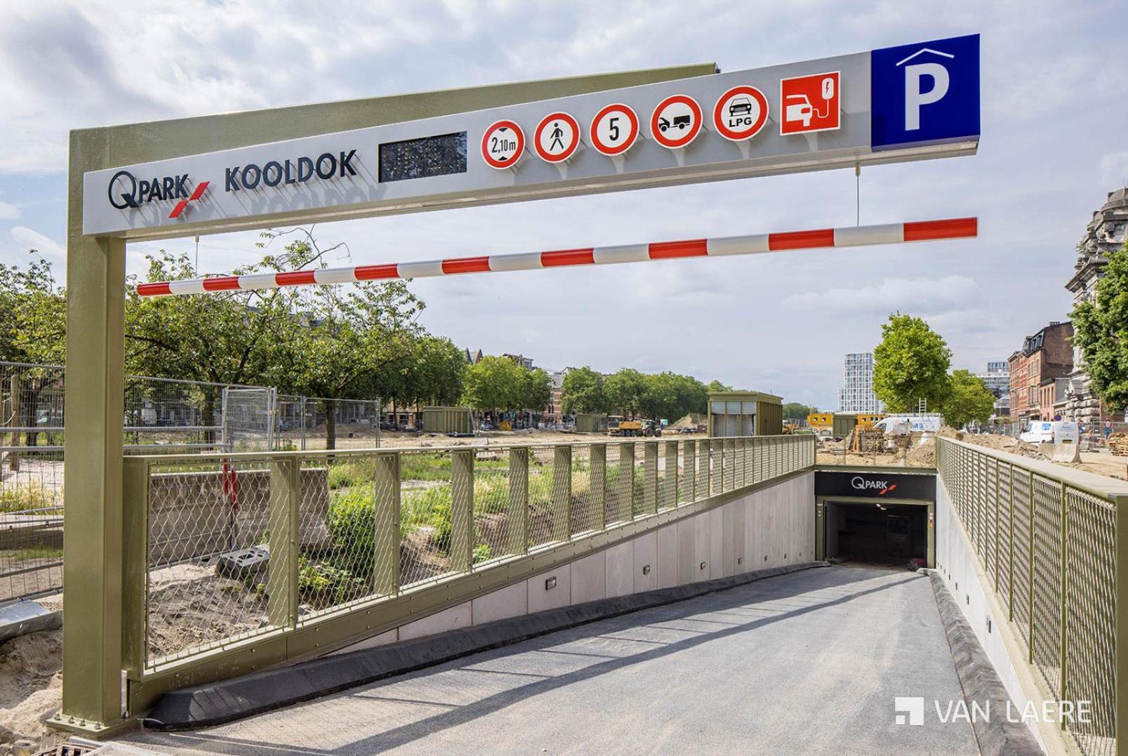Appartamento Royal South Ii - Stylish In Zuid *