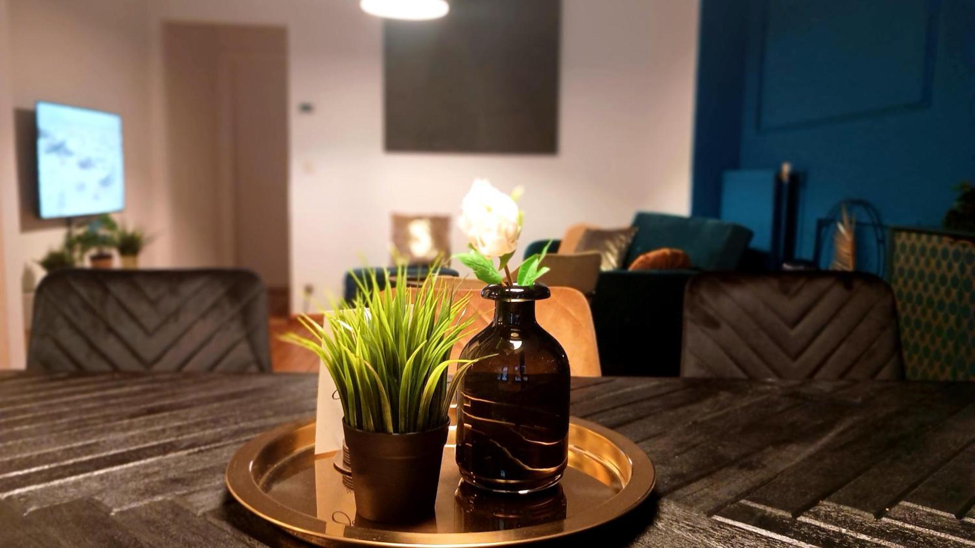 Appartamento Royal South Ii - Stylish In Zuid Anversa