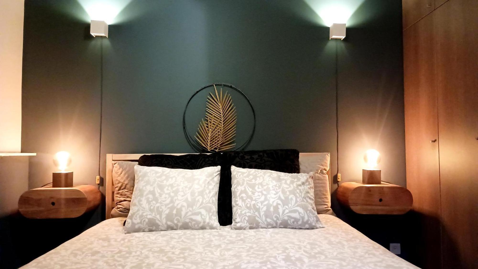 Royal South Ii - Stylish In Zuid Appartamento *