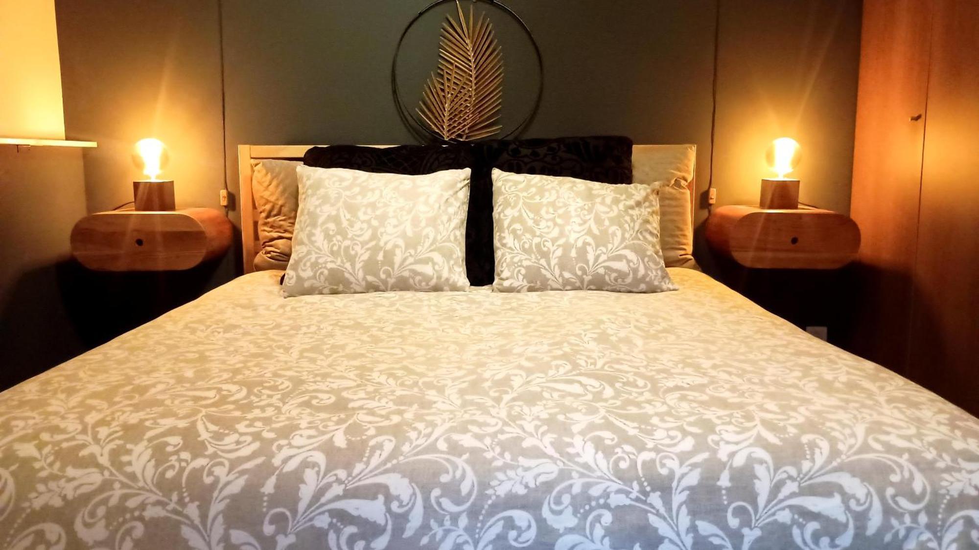 Royal South Ii - Stylish In Zuid Appartamento