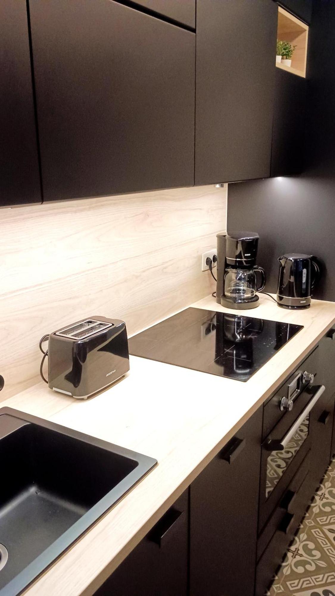 Appartamento Royal South Ii - Stylish In Zuid