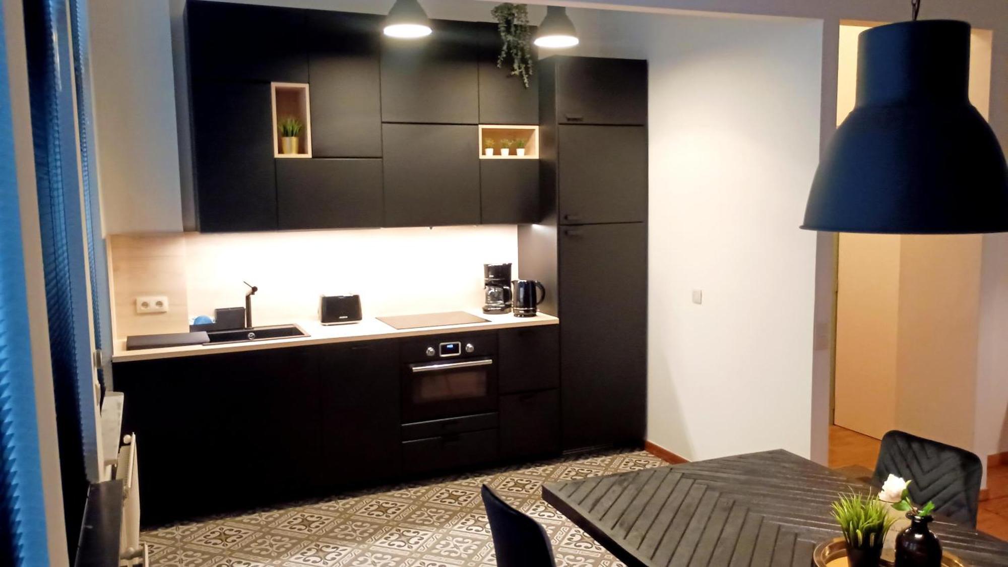 Royal South Ii - Stylish In Zuid Appartamento