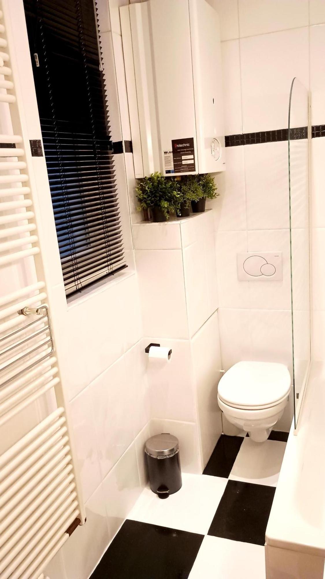 Appartamento Royal South Ii - Stylish In Zuid