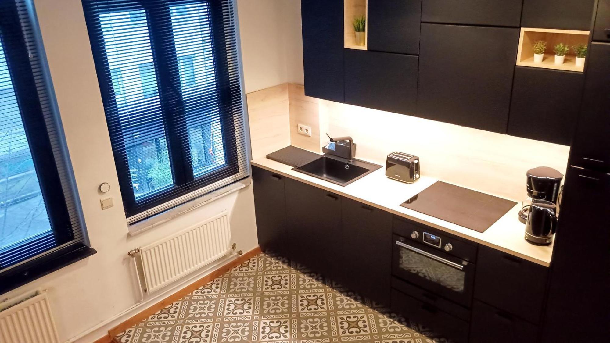 Royal South Ii - Stylish In Zuid Anversa