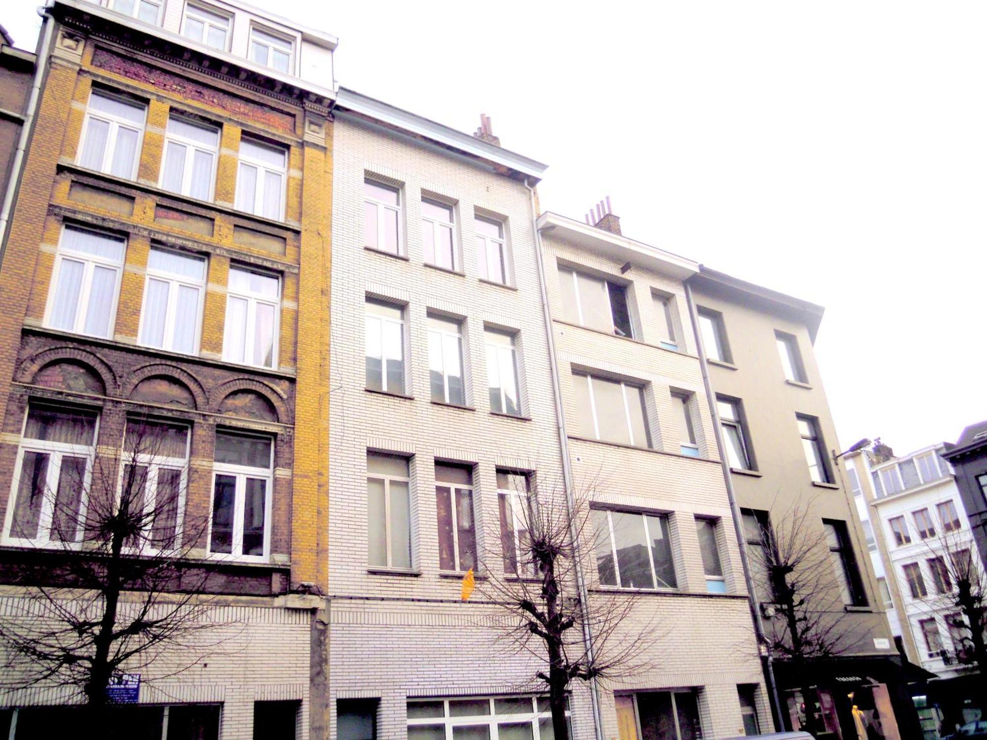 Royal South Ii - Stylish In Zuid * Amberes